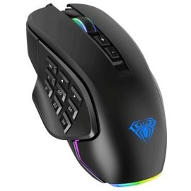 AULA H510 Macro Programming Wired Gaming Mouse