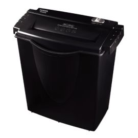 Aurora AS680SB Paper Shredder