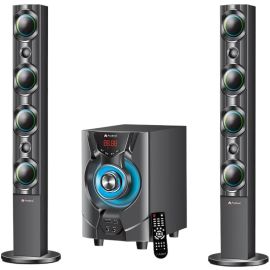 Audionic REBORN RB-110 (2.1 CHANNEL MULTIMEDIA SPEAKER)