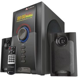 Audionic MAX 550 BT PLUS
