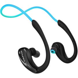 Awei A880BL Wireless Bluetooth Headset Gaming Earphones