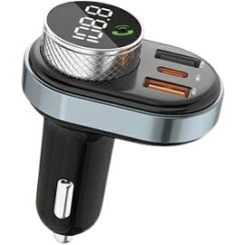 Awei C-843 Mini Car Charger Fast Charger