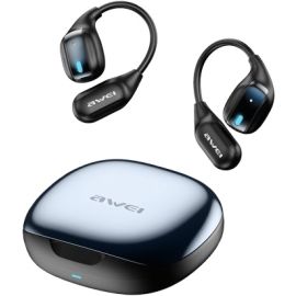 Awei OWS TZ12 Air Conduction Ear-hook Bluetooth Earphone
