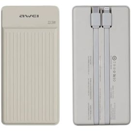 Awei P88K Portable Power Bank 10000mAh