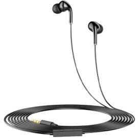 Awei PC-6/PC-6T Wired Earphones 3.5mm