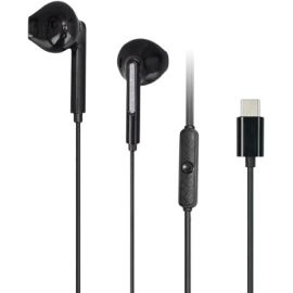 Awei PC-7T/PC-7 Wired Type C Earphones With Mic
