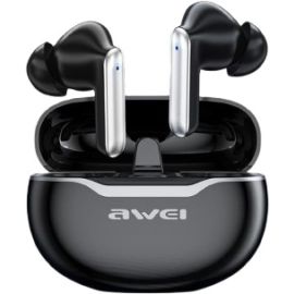 Awei T50 4 Mic ENC True Wireless Earbuds
