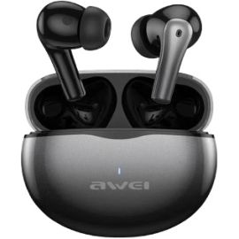 Awei T62 TWS ENC Bluetooth V5.3 Earbuds