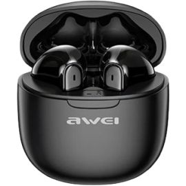 Awei T68 ENC V5.3 Wireless Earbuds
