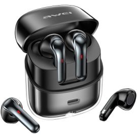 Awei T79 ENC Heavy Bass Bluetooth Earbuds
