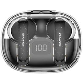 Awei T86 ENC Noise Canceling Wireless Earbuds