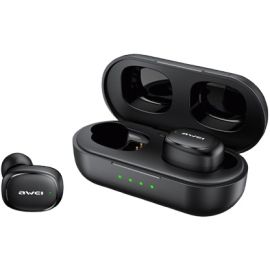 Awei Tws T13 Pro True Wireless Earbuds