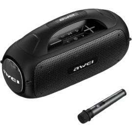 Awei Y886 Portable Outdoor Bluetooth Speaker