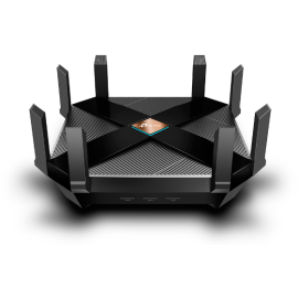 AX6000 Next-Gen Wi-Fi Router