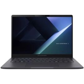 Asus ExpertBook B3 B3405CCA 14" Arrow Lake Intel Core Ultra 5 225H Series 2 16GB RAM 512GB SSD Laptop 1 Year Warranty