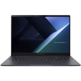 Asus ExpertBook B3 B3605CCA 16" Arrow Lake Intel Core Ultra 7 255H Series 2 16GB RAM 512GB SSD Laptop 1 Year Warranty