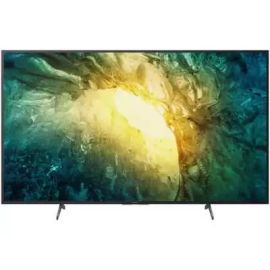 Sony Bravia KD-65X7500H-SN 4K Ultra HD Smart LED TV