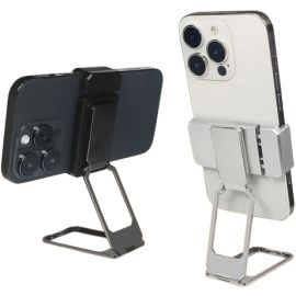 Back Clip Type 360° Folding Bracket