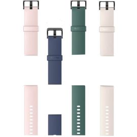 Mibro Color and Mibro Air Original Straps