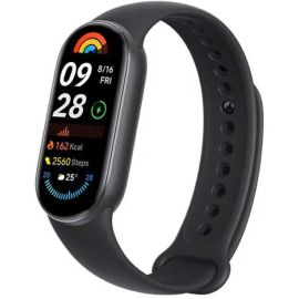 Xiaomi Smart Band 9 with 1.62″ Amoled Display
