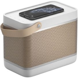 Bang & Olufsen Beolit 20 Powerful Portable Wireless Bluetooth Anthracite Speaker Grey Mist