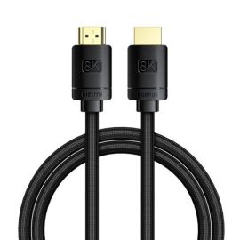 
Baseus High Definition HDMI 8K To HDMI Adapter Cable 2m CAKGQ-K01
