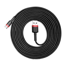 
Baseus Cafule Type C 3M USB Cable
