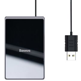 Baseus 15W  Ultra Thin Card Charging Pad