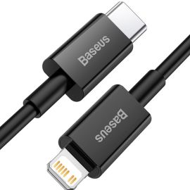 Baseus Superior Series Type c To iPhone 20W 2m Cable