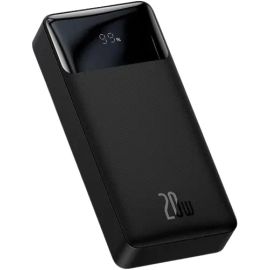 Baseus Bipow 10000mAh 20W Digital Display Power Bank