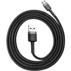 Baseus Cafule Micro USB Charging Cable 2.4A 2M