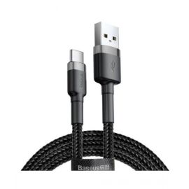 Baseus Cafule Type C 2M USB Cable