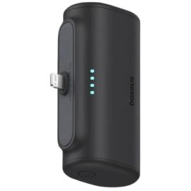 Baseus Compact 5000mAh 20W IP Edition Power Bank