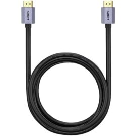 Baseus Enjoyment 4K HDMI to 4K HDMI Cable 4K 60Hz Braided 3M