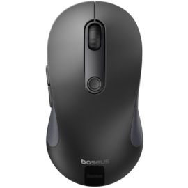 Baseus F02 Ergonomic Wireless Mouse Black