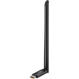 Baseus FastJoy Series 150Mbps WIFI Adapter With External Antenna