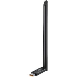 Baseus FastJoy Series 300Mbps WIFI Adapter With External Antenna