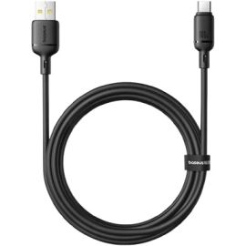 Baseus Foam Silicone USB to Type C Cable 100W