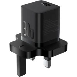 Baseus GaN5 Fast Charger Mini 1C 30W