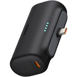 Baseus Power Bank 5000mAh Compact Type C Edition 20W