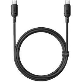Baseus Silky Series Fast Charging Cable Type C to Type C 100W