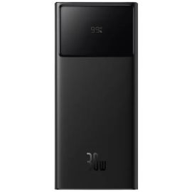 Baseus Star Lord Digital Display Fast Charging Power Bank 20000mAh 30W