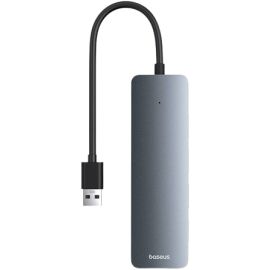 Baseus Ultrajoy 4 Port USB Hub B0005280B811-01