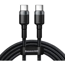 Baseus USB C to USB C PD QC Cable 100W 5A 2M