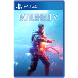 Battlefield V PS4/PS5