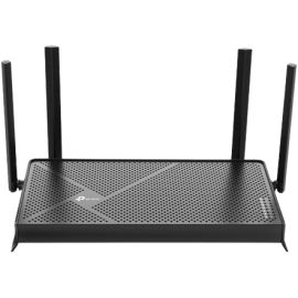 TP Link Archer BE230/BE3600 Gigabit Dual Band WiFi 7 Router 3.6 Gbps Easy Mesh Compatible