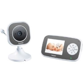 Beurer BY 110 Video Baby Monitor