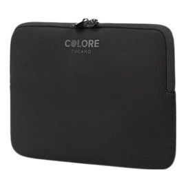 Tucano BFC1314 Colore Second Skin 13/14" Sleeve-Nero