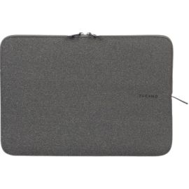 Tucano BFM1112-BK Second Skin Melange 11/12" Sleeve Black