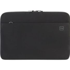 Tucano BFTMB13-BK Top Neoprene Sleeve for MacBook Pro 13"-Black